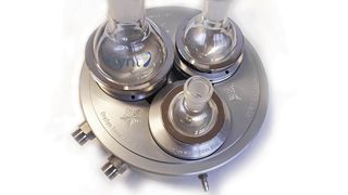 Dry-Syn Snowstorm Multi Starter Kit (Bild: Asynt)