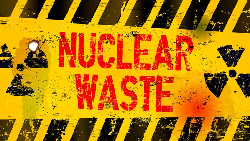 Seit mehr als einem Jahrhundert versuchen Wissenschafter weltweit, langlebige Nuklearbatterien zu entwickeln. Aus China kommt jetzt eine Erfolgsmeldung.(Bild:  Thomas Bethge - stock.adobe.com)