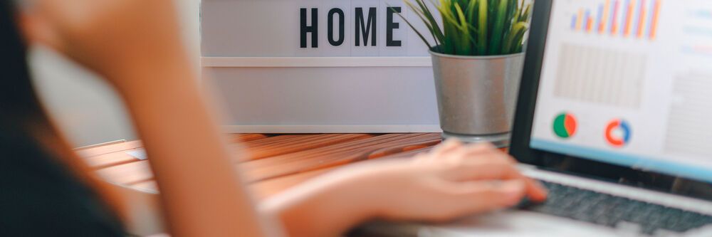 IT-Risiken mit Hilfe des Homeoffice reduzieren