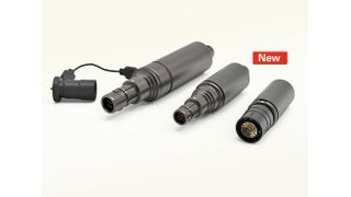 (De g. à d.) La Fischer Rugged Flash Drive USB 2.0 sur UltiMate taille 08 et les nouvelles versions
UltiMate taille 07 et MiniMax taille 08 en USB 3.0. (Fischer Connectors SA)