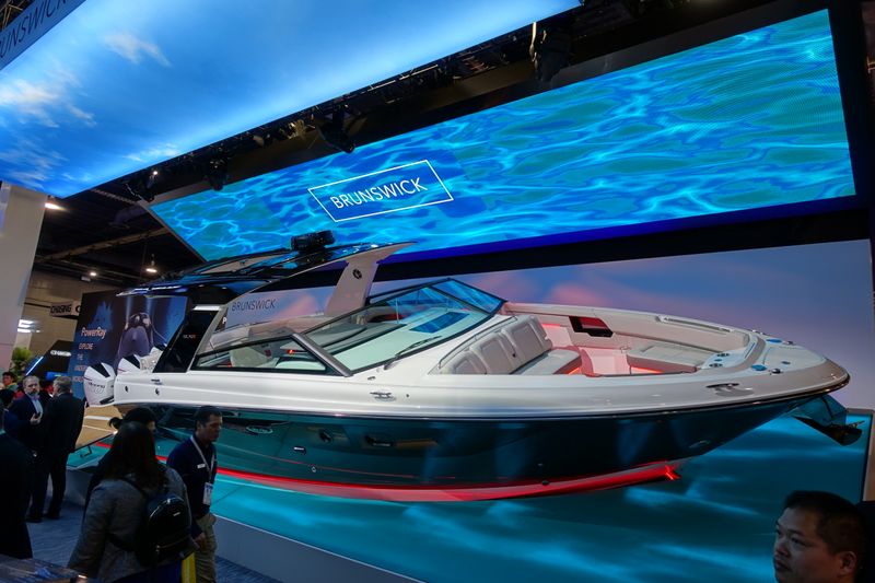 Die IT erobert auch die Meere. (Bild: IT-BUSINESS)