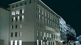 Das neue Zentral- und Osteuropazentrum von Kennametal in Poznan/Polen (Archiv: Vogel Business Media)