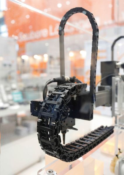 Die Compamed 2015 und ihre Aussteller bieten ein umfassendes Spektrum an Teilprodukten, Ausrüstungen und Technologien für die Medizintechnik. (Bild: Messe Düsseldorf)