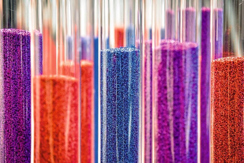 Vom 16. bis 20. Oktober dreht sich auf der Fakuma in Friedrichshafen alles um Kunststoffe und ihre Verarbeitung. (P.E. Schall)