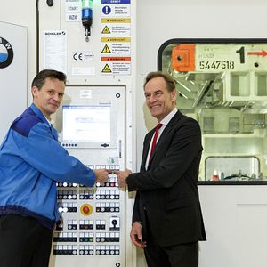 (Foto: BMW/Christoph Busse)