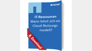 Whitepaper Cover: Vogel IT