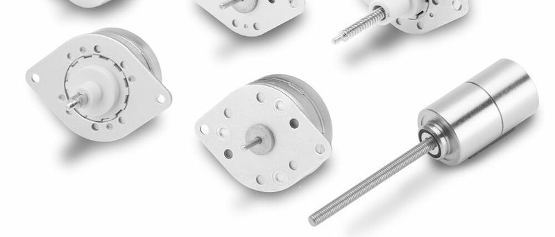 Die Ingenieure von Portescap arbeiten mit OEMs zusammen, um die Spezifikationen zu ermitteln und das Design der Schrittmotoren perfekt auf die Anwendung abzustimmen.(Bild:  Pictureboy Creative 2006)