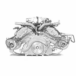 (McLaren Automotive Limited)