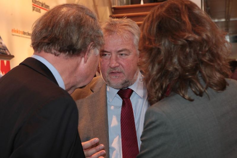  (Archiv: Vogel Business Media)