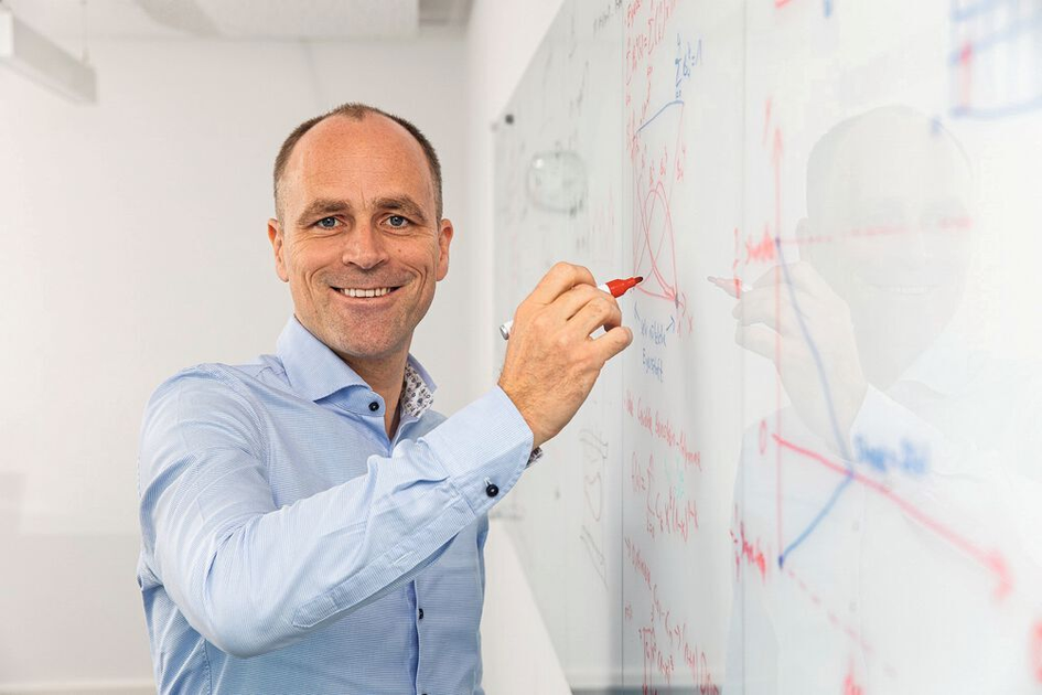 Wasserstoff Wir Haben Keine Andere Wahl Als Jetzt Zu Investieren