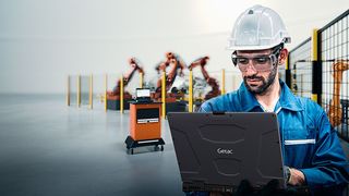 Auf der „Manufacturing Virtual Exhibition“ zeigt Getac seine neuesten Produkte und Lösungen.  (Getac)