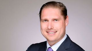 Sven Tilse hat sich innerhalb des Immobilienberaters NAI Apollo kontinuierlich weiterentwickelt und steigt zum 01. Januar 2026 zum neuen Head of Industrial & Logistics auf. (Bild: NAI Apollo)