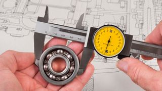 Nennmaß- vs. Mittetoleranzkonstruktion – ein viel diskutiertes Thema. Beide Herangehensweisen haben Vor- und Nachteile.  (Bild: KPixMining)