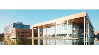 Lange Leitung: Im Juni 2019 kündigte Infineon die geplante Übernahme von Cypress an – erst jetzt sind alle Steine für den Deal aus dem Weg. (Bild: Infineon Technologies)