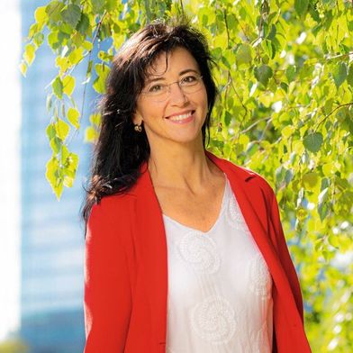 Carola Heilemann-Jeschke, CIO der Freien Hansestadt Bremen. (Bild: © Freie Hansestadt Bremen)