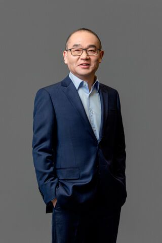 Der Verwaltungsrat der Syngenta Group hat Hengde Qin (53) zum Chief Financial Officer ernannt. (Bild: Syngenta)