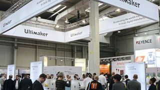 Material Alliance Program stößt auf Interesse: Über 80 Werkstoffproduzenten nutzen das Programm, um die Nachfrage nach industrietauglichen 3D-Druck-Materialien weltweit zu erfüllen. 
 (Ultimaker)