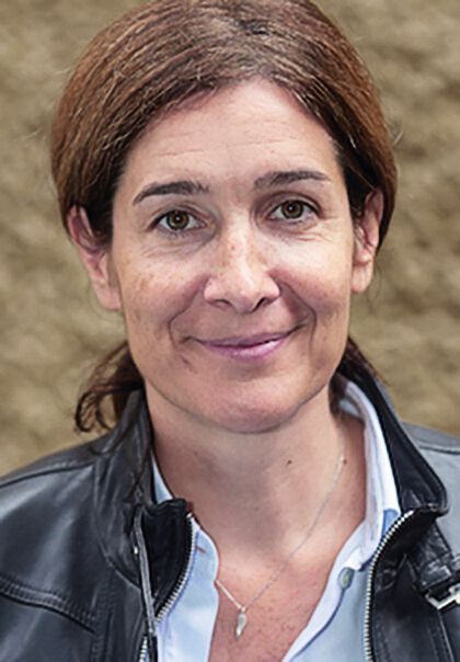 Julia Markovic(Bild:  Guido Thater / Computacenter)