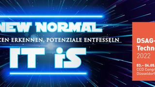 technologietage (Quelle: DSAG)