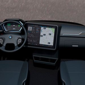 (Nikola Motor Company)