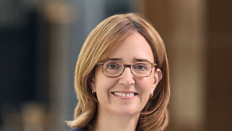 Dorothea von Boxberg wird neue Personalvorständin der BMW AG.(Bild:  BMW Group)