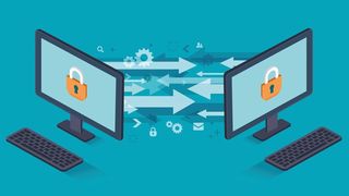 Eine Step-Datei enthält dreidimensionale Daten in einem Format, das von verschiedenen Programmen, die in der Produktentwicklung eingesetzt werden, gelesen werden kann.  (©Julien Eichinger - stock.adobe.com)