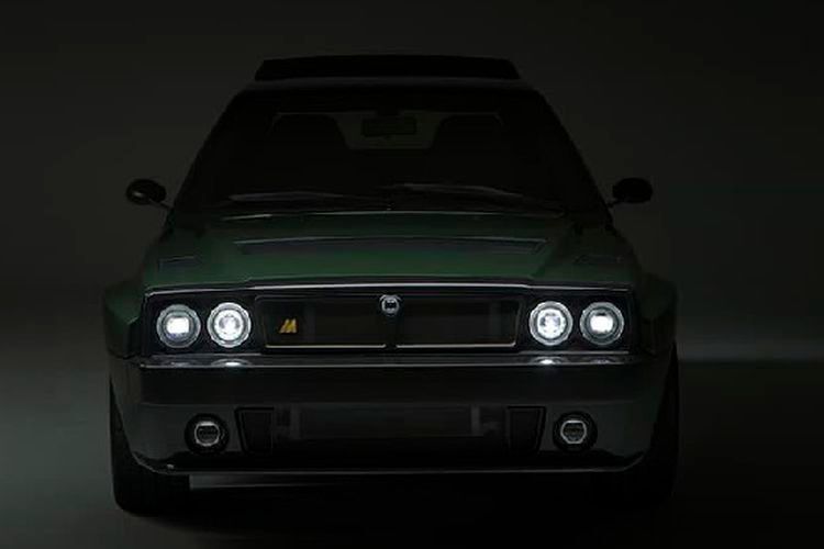 Gebaut wird der Amos Integrale in der norditalienischen Regio Piedmont, um Turin herum. Hier gibt es dank Fiat viele kleine Zulieferer und spezialisierte Unternehmen, die wichtige Teile produzieren können. (Automobili Amos)