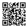 QR-Code mit der Verlinkung zum Referenzfilm. (Bild: Meta-Regalbau)