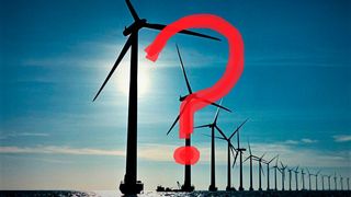 Götterdämmerung für Energiewende? Könnte sein. Denn der BDI berichtete jüngst der dpa, dass Deutschlands Industrie den Anschluss in Sachen Klimaschutz verlieren könnte. Man spricht politisch gesehen von einer „blockierten Republik“. (Bild: dpa)