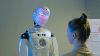 Samsung packt es an! Mit einer Investitionssummer von über 175 Milliarden Euro sollen zukunftsweisende Geschäftsfelder, wie KI und Robotik, gepusht werden, so dpa. (Bild: Samsung Electronics)