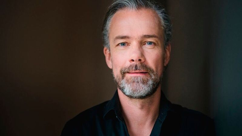 Dr. Stefan Groß-Selbeck soll in seiner neuen Rolle als Executive Director des DCDS eng mit der Leitung des BMDS und der Leitung der Abteilung „Deutschland Stack“ zusammenarbeiten.(Bild:  Stefan Groß-Selbeck)