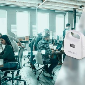 (Omron Electronic Components Europe)