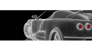 Intelligente Assistenzsysteme, die auf Methoden des maschinellen Lernens zurückgreifen, könnten zukünftig bei der virtuellen Produktentwicklung wertvolle Zeitersparnis bedeuten. (Bild: gemeinfrei)