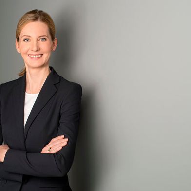 Nora Schmidt-Kesseler, Hauptgeschäftsführerin der Nordostchemie-Verbände, beobachtet in den Unternehmen eine spürbare Sorge über den Wahlausgang. (Bild: Nordostchemie)