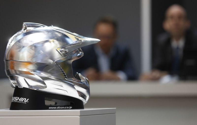  (Impressions from Metav 2014)