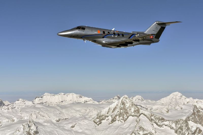  (Pilatus Aircraft)