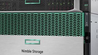 Die im Juni 2019 angekündigte disaggregierte HCI-Plattform „HPE Nimble Storage dHCI“ ist jetzt verfügbar. (Hewlett Packerd Enterprise)