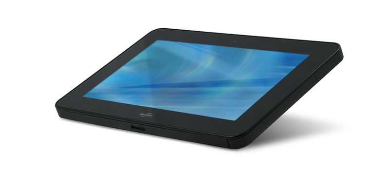Das Motion CL910 ist ab sofort ab rund 1.665 Euro (UVP) erhältlich. (Bild: Motion)