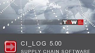 Startseite der Anwendung: Die Software bietet eine durchgängige grafische Anlagenvisualisierung. Bild: TGW (Archiv: Vogel Business Media)