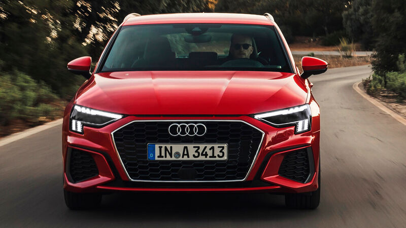 Audi will wieder jüngere Kunden ansprechen.