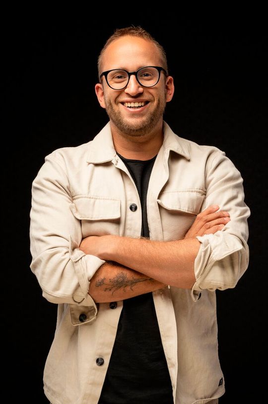 Johannes Rasch, Partner und Geschäftsführer bei Scaling Champions(Bild:  Scaling Champions)