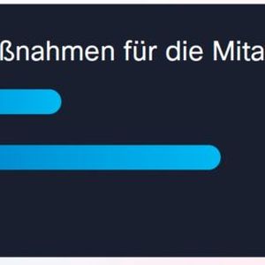 Bedarf an Schulungsmaßnahmen für Mitarbeiter ist hoch.(Bild:  Cisco)