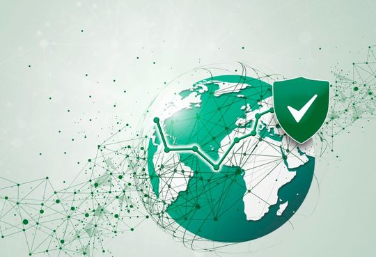 Wie anfällig Lieferketten sein können, hat sich in den letzten drei Jahren oft genug gezeigt. Damit das Risikomanagement im Rahmen der Supply Chain leichter fällt, bietet Dekra jetzt die passende Unterstützung dafür an.(Bild:  Dekra)