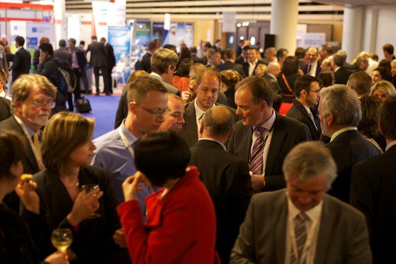 3.500 Entscheidungsträger haben im vergangenen Jahr die Medtec France in Lyon besucht. In diesem Jahr werden über 300 Aussteller Produkte und Dienstleistungen „made in France“ präsentieren. (Bild: UBM Canon)