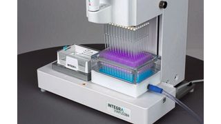 Integra Viaflo 384 (Integra)