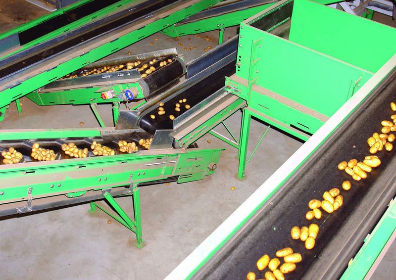 Mechanisch und elektrisch ist der neue Umrichter auf hohe Verfügbarkeit und einfache Anwendungen optimiert. (Archiv: Vogel Business Media)