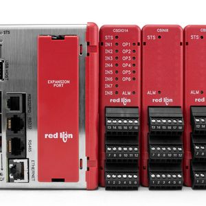 DataStation von Welotec unterstützt bei Südzucker die Kommunikation über die Produktionsauslastung.(Bild:  Welotec)