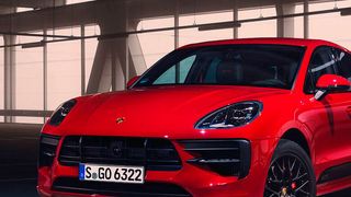  (Porsche)