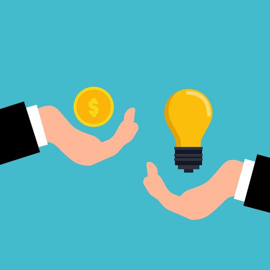 Wagniskapitalgeber halten sich bei Chemie-Start-ups zurück. Wagniskapitalgeber halten sich bei Chemie-Start-ups zurück.