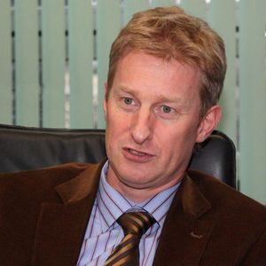 Abbildung 1: „Das nächste große IT-Vorhaben bei Ri-Solutions ist die Konsolidierung der Speicher-Infrastruktur“, verrät Hanns-Gunter Weber, Leiter IT-Infrastruktur bei RI-Solution.